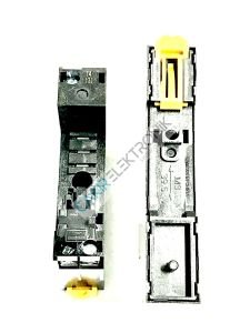 P2RFZ-05-E - P2RF-05-E 10A 250V OMRON RELAY SOCKET