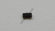 BAW56 , A1 ,  A1t ,  JD ,  SOT23 - Small Signal Switching Diode, Dual 10 ADET