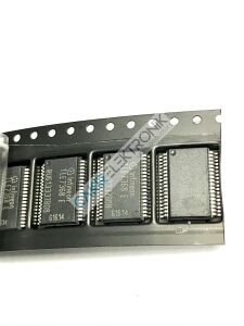 TLE7368E - TLE7368 - TLE7368 E - Switching Voltage Regulators DC/DC CONVERTER
