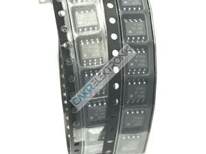 UCC27323DR - UCC27323 - 27323 - Inverting 4-A/4-A dual-channel low side gate driver