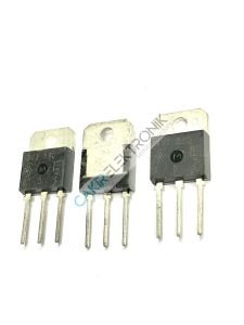 BUZ330 - BUZ 330 - 9.5AMP. 500V 0.6OHM TO-218