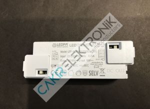 LEDPA LED DRIVER , 42W 25-40V ,  LDP-PNP042GZS0525-C233 , AKIM AYARLI LED DRIVER 310MA , 375MA , 525MA