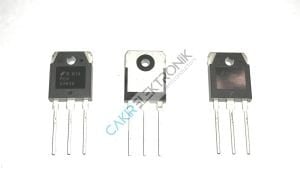FDA59N30 TO-3P 59A 300V 500W 0.056Ω N-CHANNEL MOSFET