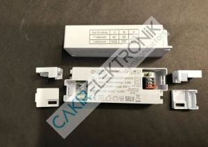 LEDPA LED DRIVER , 42W 25-40V ,  LDP-PNP042GZS1050-C233 , AKIM AYARLI LED DRIVER 625MA , 750MA , 1050MA