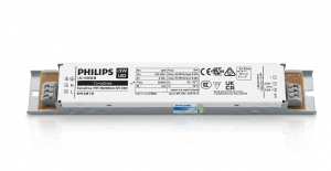 PHILIPS CertaDrive 19w  LED DRIVER , 19w 200-350ma  30-54vdc , 220-240vac