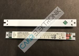 LEDPA LED DRIVER , 60W 80-200V DC ,  LDP-LNM060FZS0350-B143 , AKIM AYARLI LED DRIVER 200MA , 250MA , 300MA , 350MA