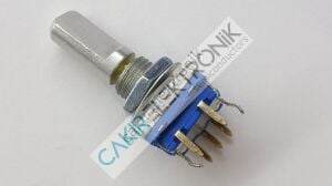 20MM Rotary Encoder Switch  EC111 - EC11 20MM