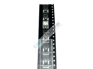 SQD50N04-5M6L GE3 - 50N04 - TO252 - Automotive N-Channel 40 V (D-S) 175 °C MOSFET