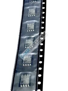 NJM4151M - NJM4151 - 4151 - Voltage-to-Frequency Converter/Frequency-to-Voltage Converter - 100kHz - 8-Pin DMP