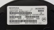 BZX84-C4V7 - 30P - Z1 - Z1w ,  4,7V - 4.7V - 4V7 - SOT-23  - ZENER DİYOT