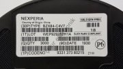 BZX84-C4V7 - 30P - Z1 - Z1w ,  4,7V - 4.7V - 4V7 - SOT-23  - ZENER DİYOT 25 ADET