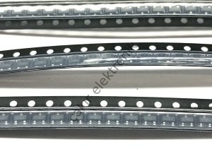 BZX84-C4V7 - 30P - Z1 - Z1w ,  4,7V - 4.7V - 4V7 - SOT-23  - ZENER DİYOT 25 ADET