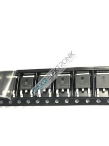 JCS7HN65R -7HN65 - N-CHANNEL MOSFET  MAIN HARACTERISTICS Package  7. 0 A VDSS 650 V Rdson（@Vgs=10V）