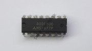 M51977P , M51977 , DIP16 ,SWITCHING REGULATIR CONTROL