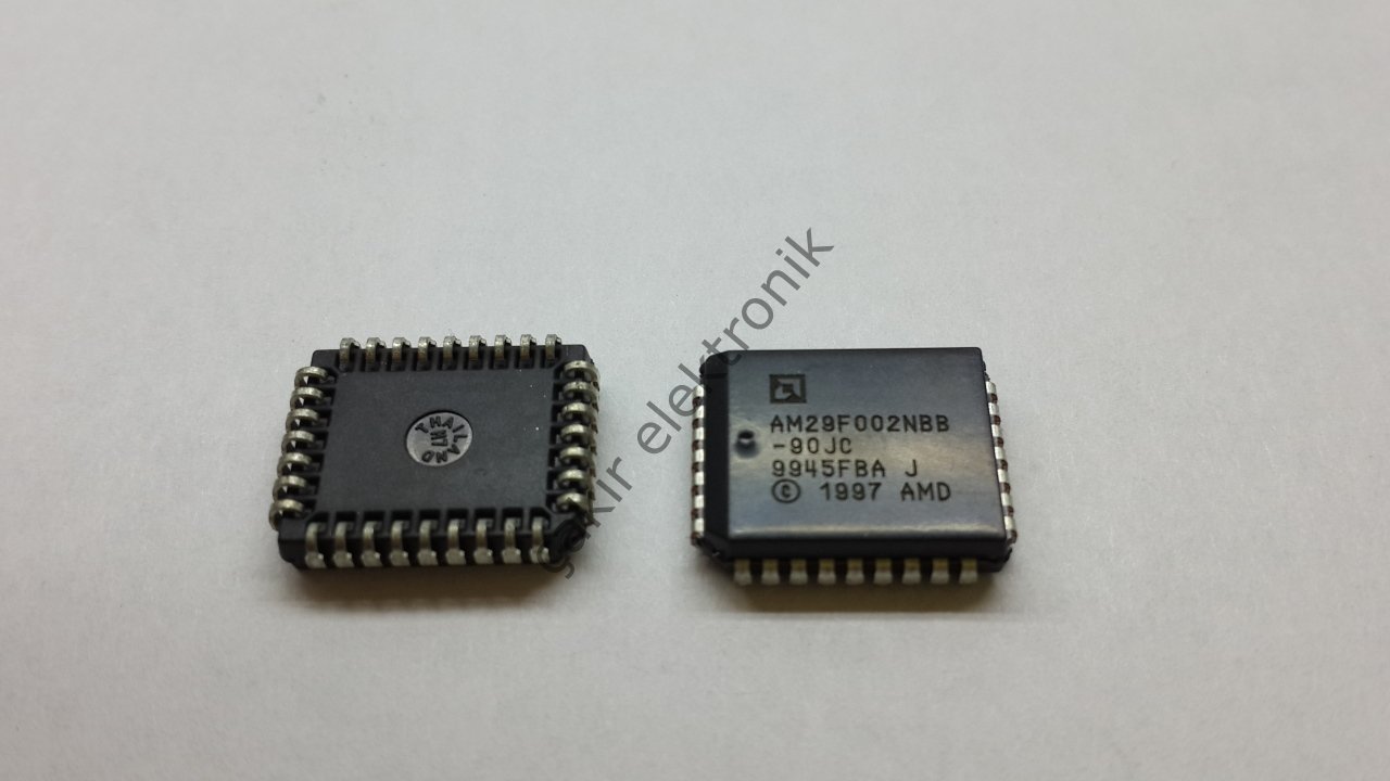 AM29F002NBB-90JC  , 29F002