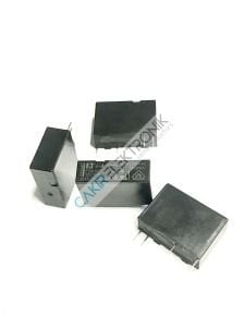 F3AA012E 12VDC -5A. KOMBİ RÖLESİ
