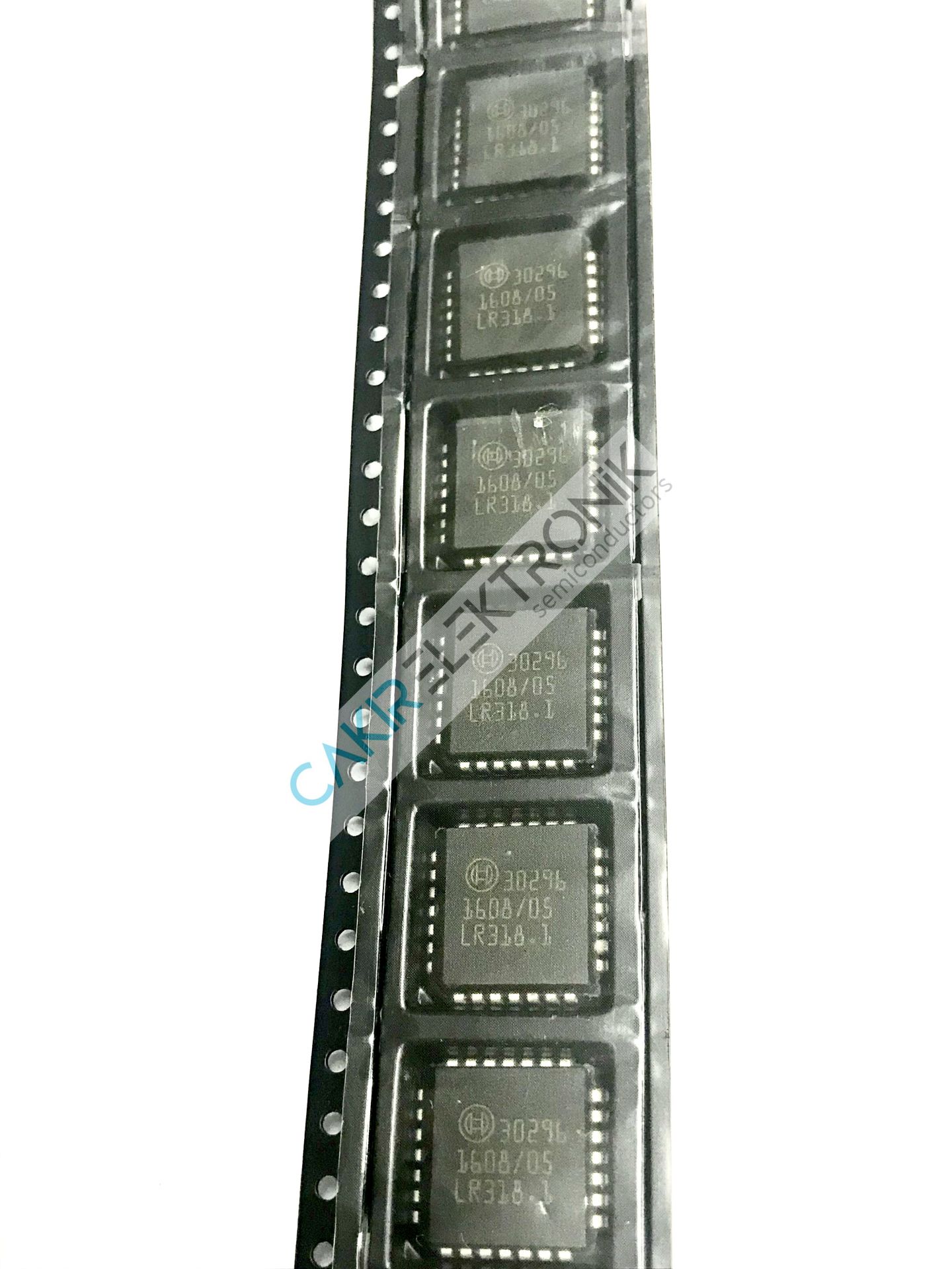 BOSCH 30296 - BOSCH30296 -
