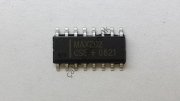 MAX202CSE - MAX202CSE+ - MAX202 - +5V, RS-232 Transceivers