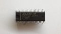 MAX232CPE , MAX232 Dual Transmitter/Receiver RS-232