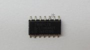 74HC107 - HC107 - Dual JK flip-flop with reset; negative-edge trigger