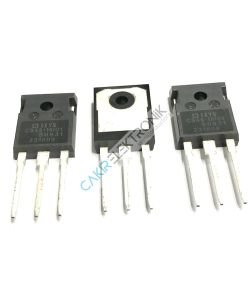 CS45-16IO1 - CD45-12io1 - CS45-12 -CS45-16io1 -SCR 1.6KV 75A TO247 1200-1600V