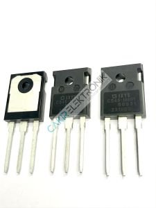 CS45-16IO1 - CD45-12io1 - CS45-12 -CS45-16io1 -SCR 1.6KV 75A TO247 1200-1600V