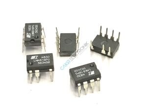 LNK616PG , LNK616 , Converter Offline Flyback Topology Up to 85kHz 8-PDIP-C