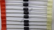 P6KE6.8CA - P6KE6,8CA - YÖNSÜZ  DİYOT- 600 Watt Transient Voltage Suppressors