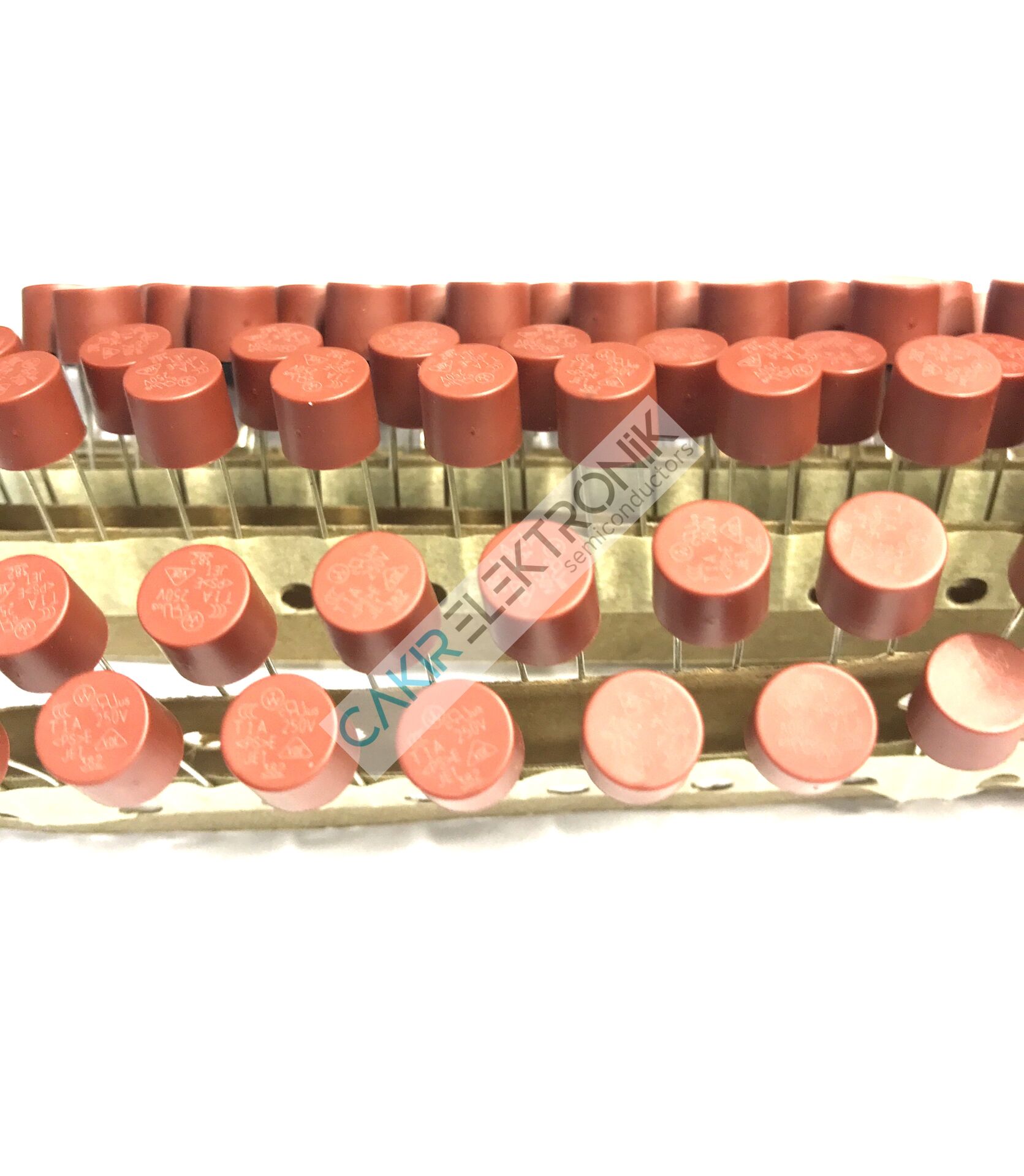 382 T1A 250V - T 1 A 250V  382 SERIES 1A 250V  FUSE