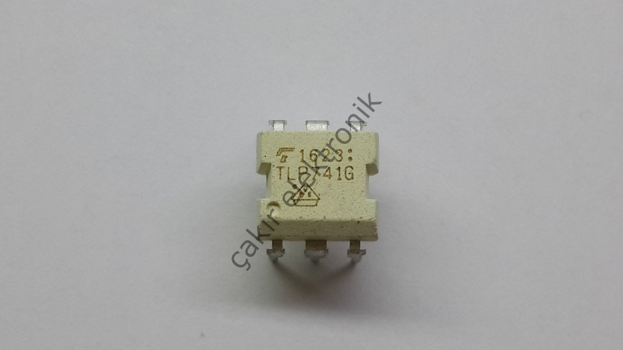 TLP732 - TLP741G - TOSHIBA Photocoupler GaAs Ired & Photo−Thyristor