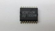 UC2823ADW - UC2823 - SOİC16 - HIGH-SPEED PWM CONTROLLER