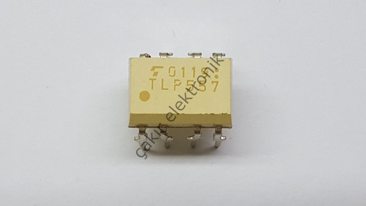 TLP557 - TOSHIBA Photocoupler