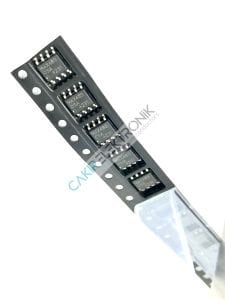 MAX483CSA - MAX483 - RS-485/RS-422 Transceivers