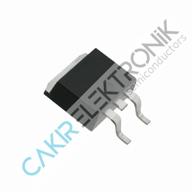 MJD122 - MJD122G - J122G - 122G - NPN 8A. 100V POWER TRANSİSTÖR