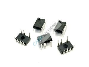 LNK623PG - LNK623 , 10.5/17 W Primary-side Constant-Voltage (CV) Control