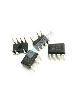 NCP1055A - NCP1055 - 1055 onsemi ANA POWER SWITCH REG