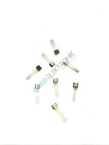 ZTX751 - ZTX 751 - 2A. 60V. PNP MEDIUM POWER TRANSISTOR