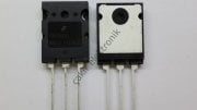 FGL60N100BNTD - G60N100 -  FGL60N100 - 60A. 1000V IGBT