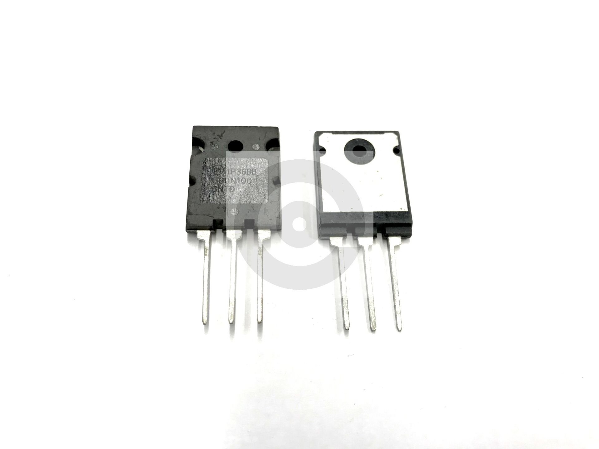 FGL60N100BNTD - G60N100 -  FGL60N100 - 60A. 1000V IGBT