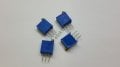 3296W 500K OHM 504 3296  Trimpot® Trimming Potentiometers