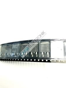 BTS133TC -BTS133T - BTS133 -Power Switch ICs - Power Distribution HITFET
