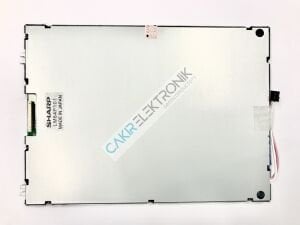 LM64P101 - LM64P10 - LM64P101R 7.4-inch Sharp LCD Display ( for fanuc ) Panel 640*480