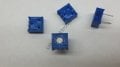 3386P 1K - 3386 102 , Trimpot® Trimming Potentiometers