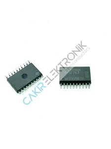 BTS721L1 - BTS721 - Smart High-Side Power Switch , ORIGINAL