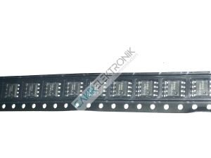 ETA9640E8A - ETA9640 5V/1A Synchronous Boost with 1A Linear Charger for Power Bank