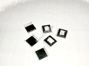 LNK457VG , LNK457 , LED Driver IC 1 Output AC DC Offline Switcher Triac Dimming 1A eDIP-12