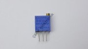 3296W 5K OHM - 502  - 3296  Trimpot® Trimming Potentiometers
