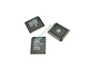 EN29LV040A-70JCP , 29LV040 , PLCC-32 64 Megabit 4M x 16-bit CMOS