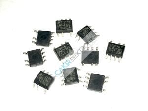 LNK613DG , LNK613 , Converter Offline Flyback Topology Up to 85kHz SO-8C