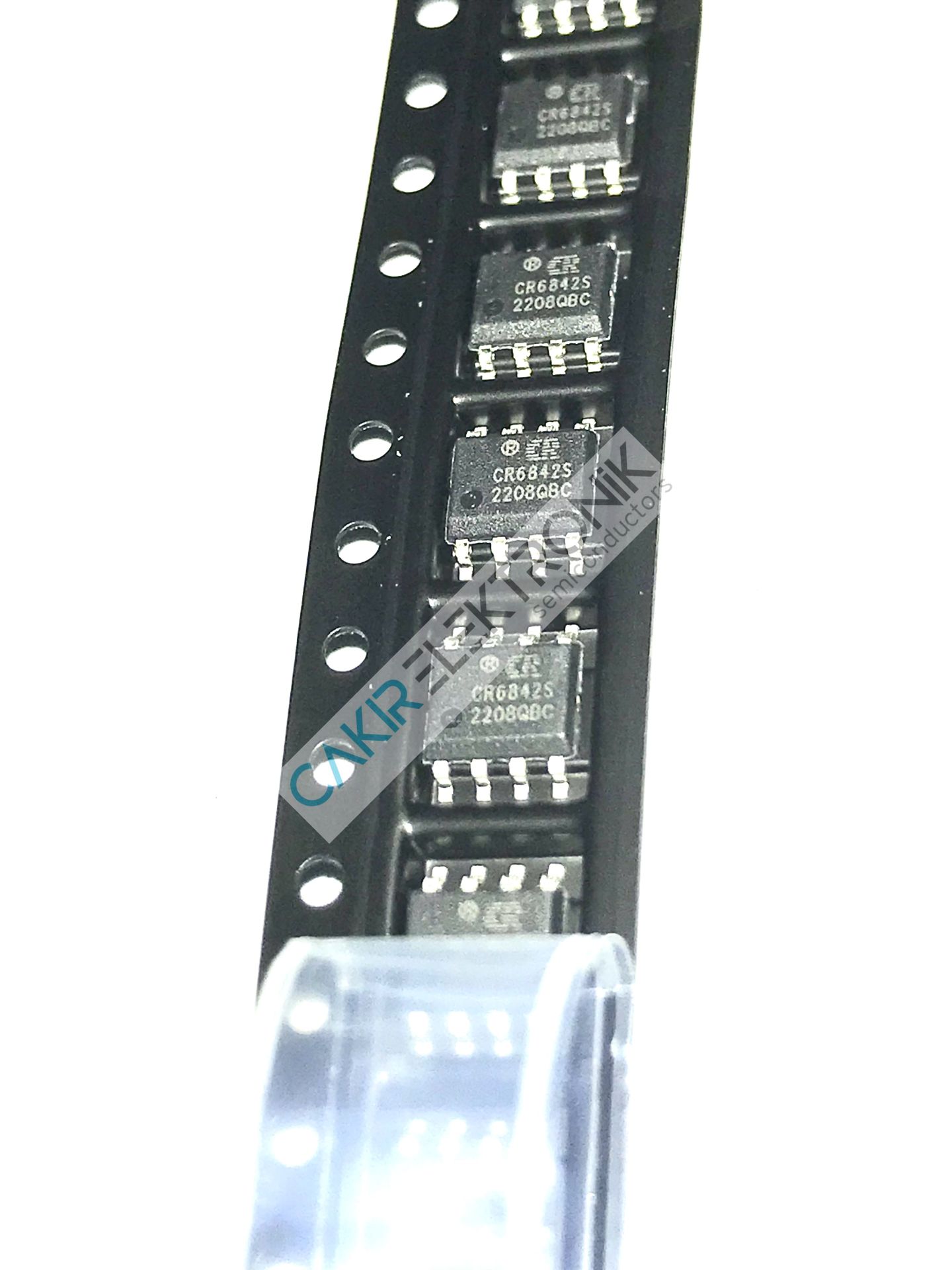 CR6842S -CR6842 - 6842S -Green-Power PWM Controller